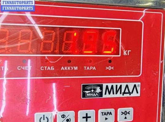 купить Механизм крепления запаски на Volkswagen Sharan (1995-2000)