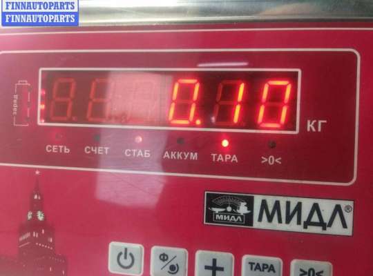 купить Переключатель дворников на Volkswagen Passat B4