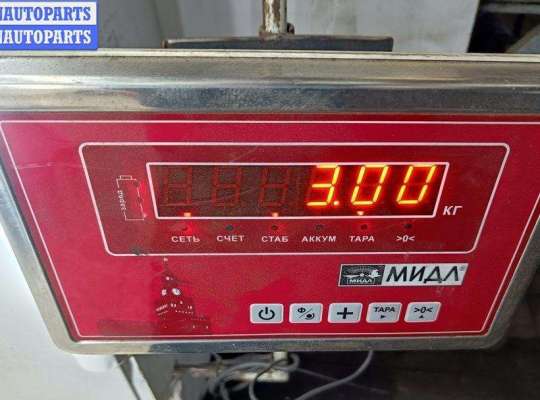 купить Вентилятор радиатора на Ford Focus II (2004-2011)