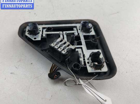 купить Плата фонаря заднего левого на BMW 5 E39 (1995-2003)