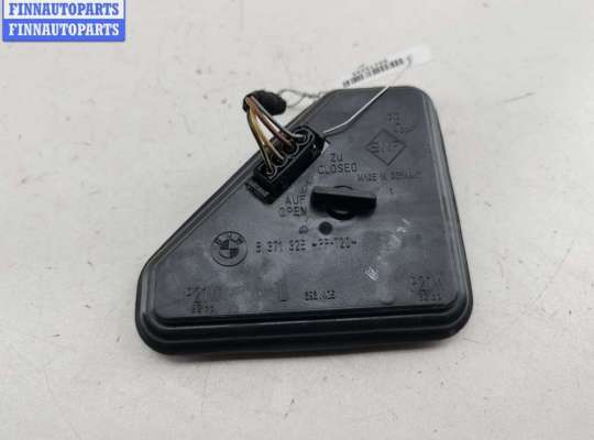 купить Плата фонаря заднего левого на BMW 5 E39 (1995-2003)