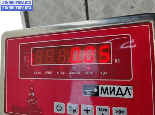 купить Плата фонаря заднего левого на BMW 5 E39 (1995-2003)