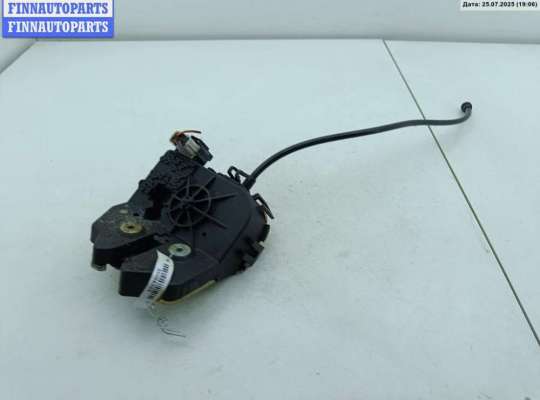купить Замок багажника на Ford Mondeo III (2000-2007)