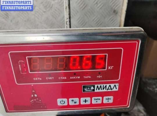 купить Бачок омывателя на Citroen C3 I (2002-2009)