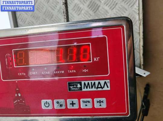 купить Зеркало наружное правое на Opel Omega B (1994-2003)