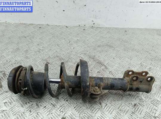 купить Стойка подвески передняя правая на Opel Astra G (1998-2004)