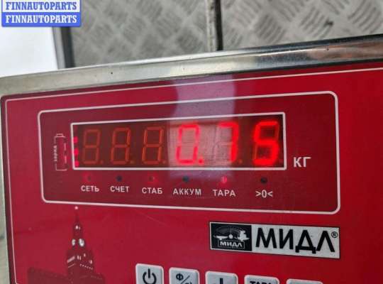 купить Цилиндр тормозной главный на Peugeot 307