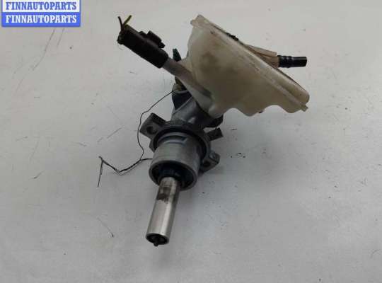 купить Цилиндр тормозной главный на Peugeot 307