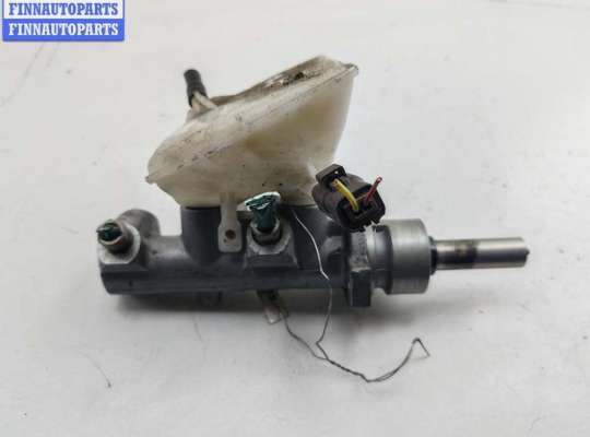 купить Цилиндр тормозной главный на Peugeot 307