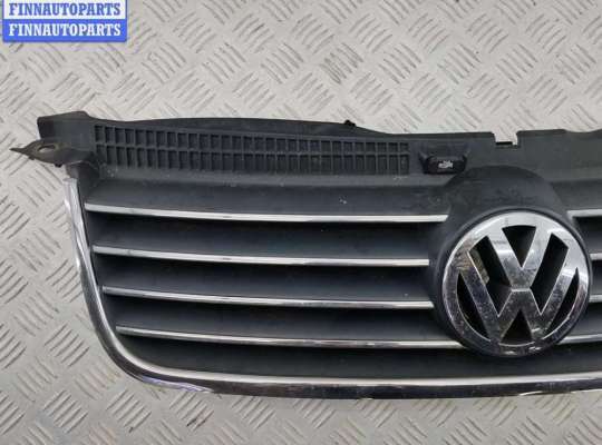 купить Решетка радиатора на Volkswagen Passat B5+ (GP)