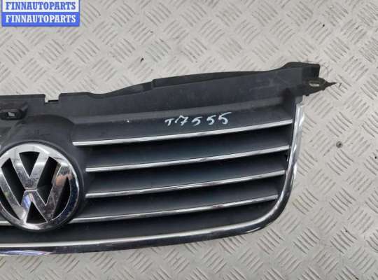 купить Решетка радиатора на Volkswagen Passat B5+ (GP)