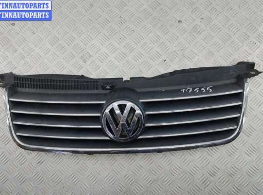 Купить Решетка радиатора на Volkswagen Passat B5+ (GP) Решетка радиатора VG2768100 на Volkswagen Passat B5+ (GP)
