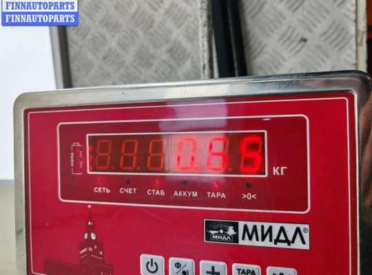 купить Замок двери задней левой на Opel Vectra C (2002-2008)