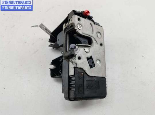 купить Замок двери задней левой на Opel Vectra C (2002-2008)