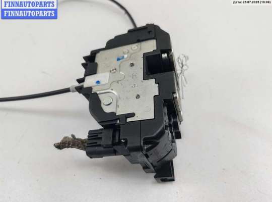 купить Замок двери передней правой на Renault Modus