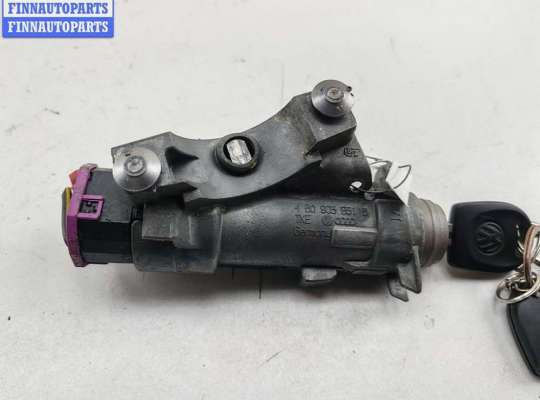 купить Замок зажигания на Volkswagen Sharan (2000-2010)