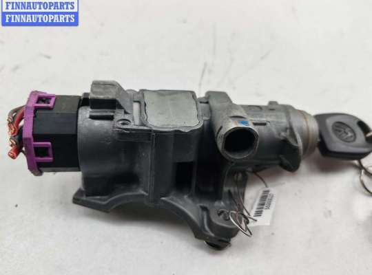 купить Замок зажигания на Volkswagen Sharan (2000-2010)