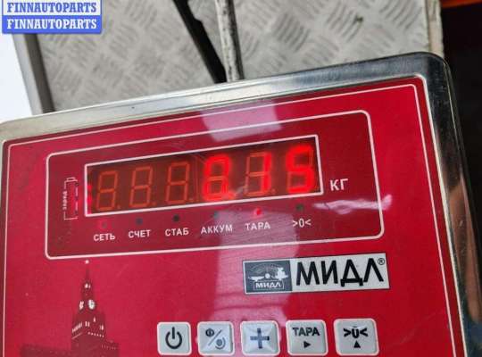 купить Поворотник (указатель поворота) левый на Volkswagen Passat B5