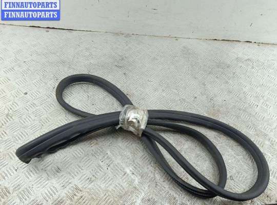 купить Уплотнитель двери задней правой на Skoda Roomster