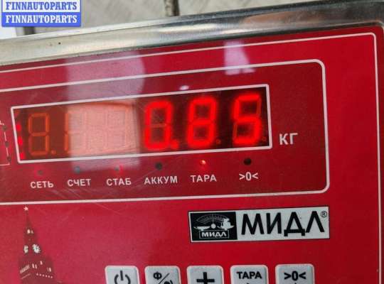 купить Петля двери передней правой на Peugeot 307