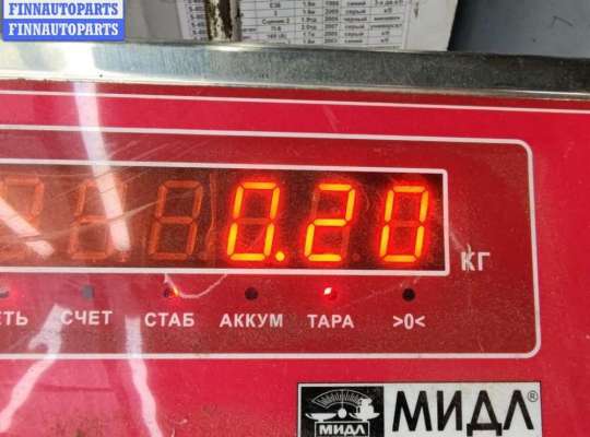купить Переключатель подрулевой (стрекоза) на Audi A4 B7 (2004-2008)