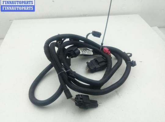 купить Проводка бампера переднего на Opel Zafira B (2004-2014)