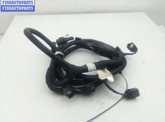 купить Проводка бампера переднего на Opel Zafira B (2004-2014)