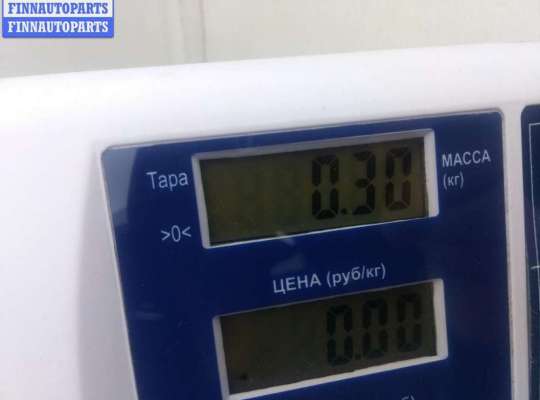 купить Проводка бампера переднего на Opel Zafira B (2004-2014)