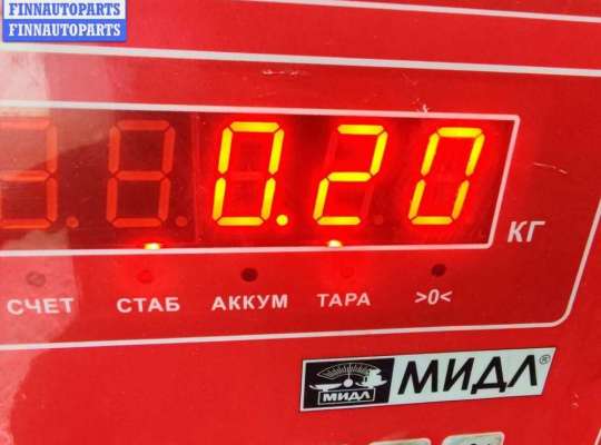 купить Клапан фазорегулятора на Audi Q7 4L (2005-2015)