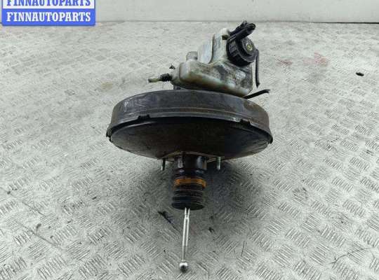 купить Усилитель тормозов вакуумный на Volkswagen Passat B6