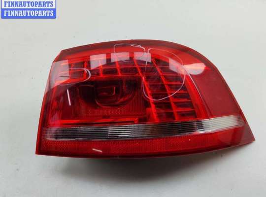Купить Фонарь задний правый на Volkswagen Passat B7 Фонарь задний правый VG2664387 на Volkswagen Passat B7