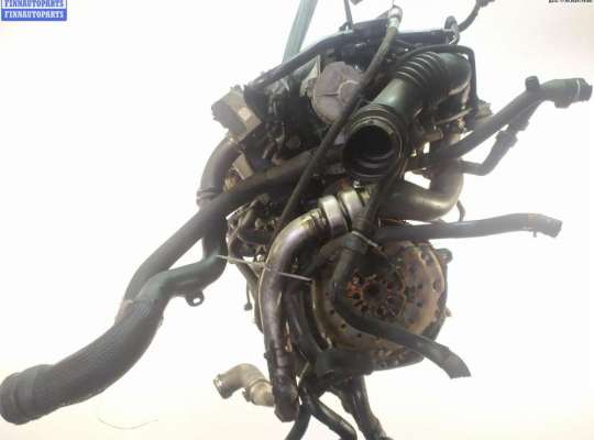 купить Двигатель (ДВС) на Renault Laguna II (2001-2007)