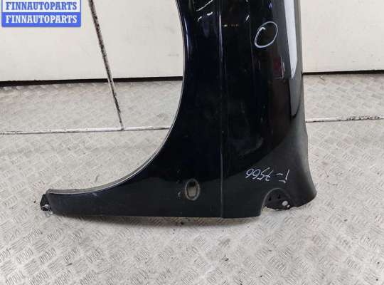 купить Крыло переднее левое на Citroen C5 (2001-2008)