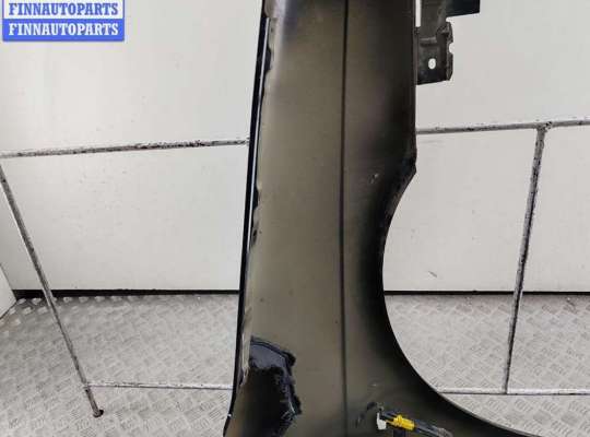 купить Крыло переднее левое на Citroen C5 (2001-2008)