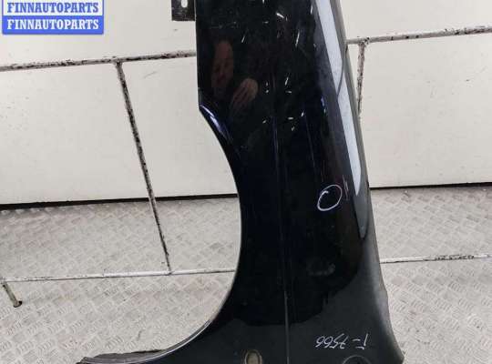 купить Крыло переднее левое на Citroen C5 (2001-2008)