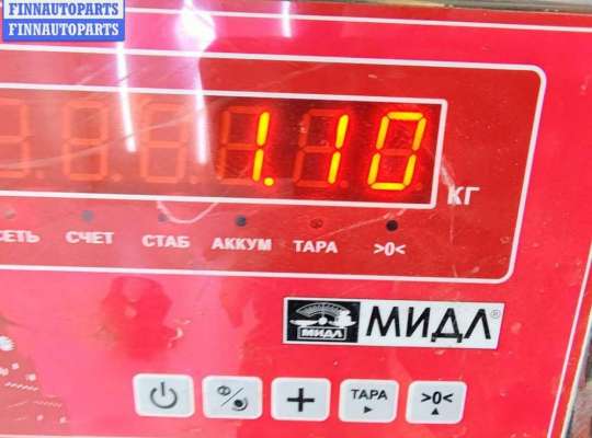 купить Двигатель отопителя (моторчик печки) на Volkswagen Golf-4