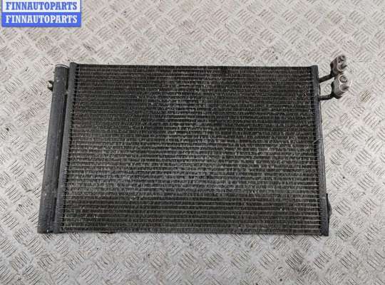 купить Радиатор охлаждения (конд.) на BMW 3 E90/E91/E92/E93 (2005-2013)