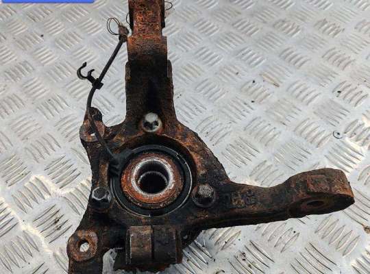 купить Ступица передняя правая на Opel Astra H (2004-2009)