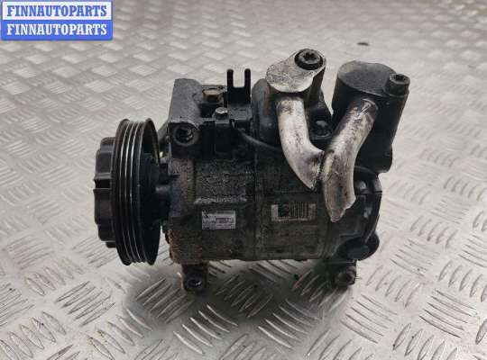 купить Компрессор кондиционера на Audi A4 B6 (2001-2004)