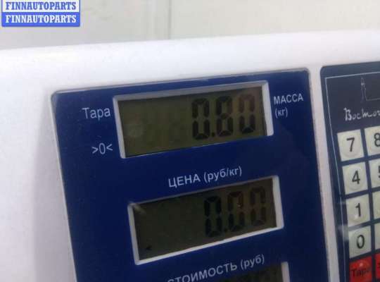 купить Замок двери передней левой на BMW 7 E38 (1994-2001)