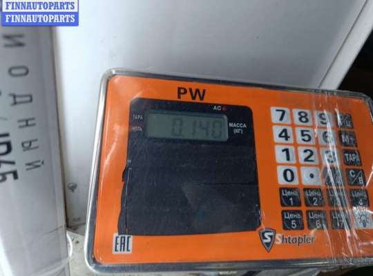 купить Дефлектор обдува салона на Mercedes C-Class W204 (2007-2015)