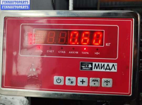 купить Форсунка топливная на Volkswagen Passat B6