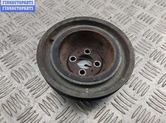 купить Шкив коленвала на Iveco Daily (2006-2011)