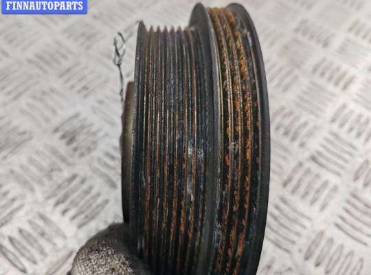 купить Шкив коленвала на Iveco Daily (2006-2011)