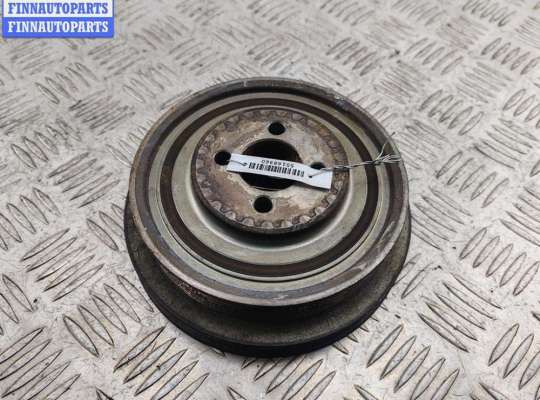 купить Шкив коленвала на Iveco Daily (2006-2011)