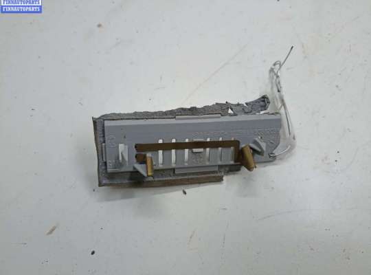 Купить Подсветка номера на Opel Zafira A (1999-2005) Подсветка номера OP2295147 на Opel Zafira A (1999-2005)