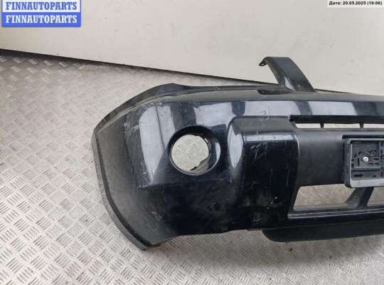 купить Бампер передний на Nissan X-Trail (2001-2007) T30