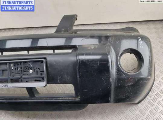 купить Бампер передний на Nissan X-Trail (2001-2007) T30