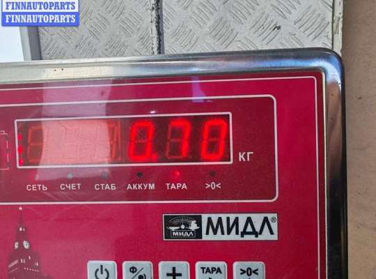 купить Подушка безопасности в дверь передняя левая на Mercedes C-Class W203 (2000-2006)