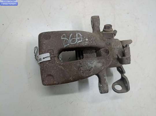 купить Суппорт задний левый на Opel Zafira B (2004-2014)